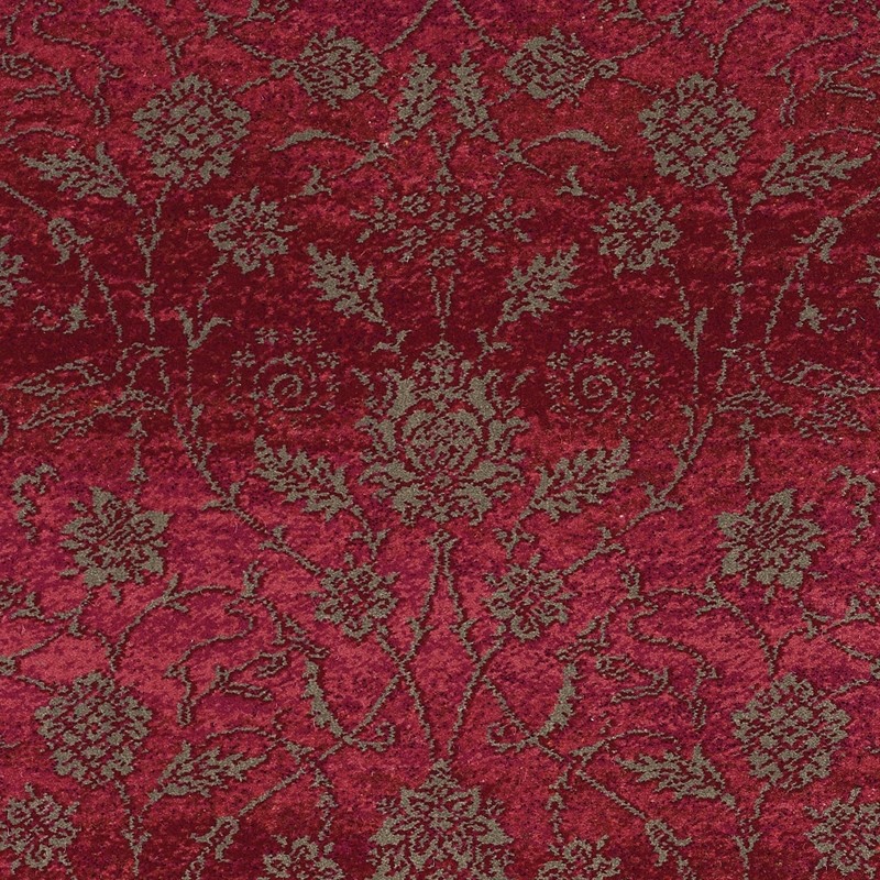 Brintons Renaissance Classics Leila Rose Broadloom 5/38383 Kings
